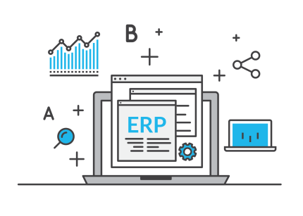 My EduVaultTechnologoies Pvt. Ltd. Software Development Company Noida